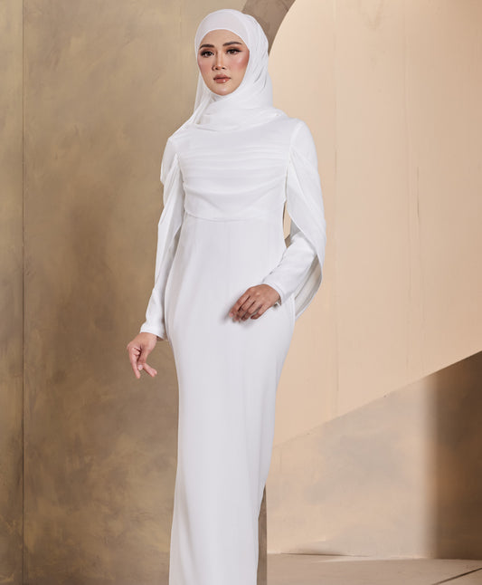 ERYNA - OFFWHITE