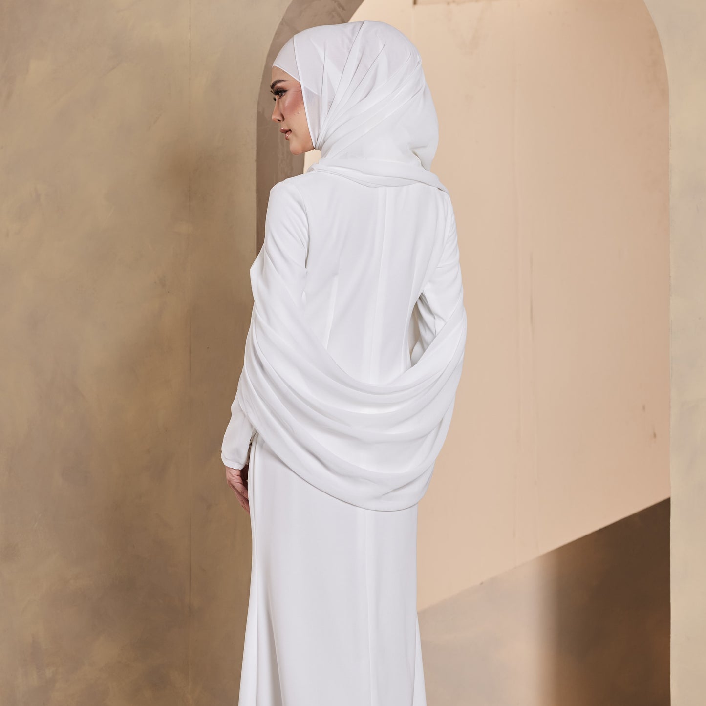ERYNA - OFFWHITE
