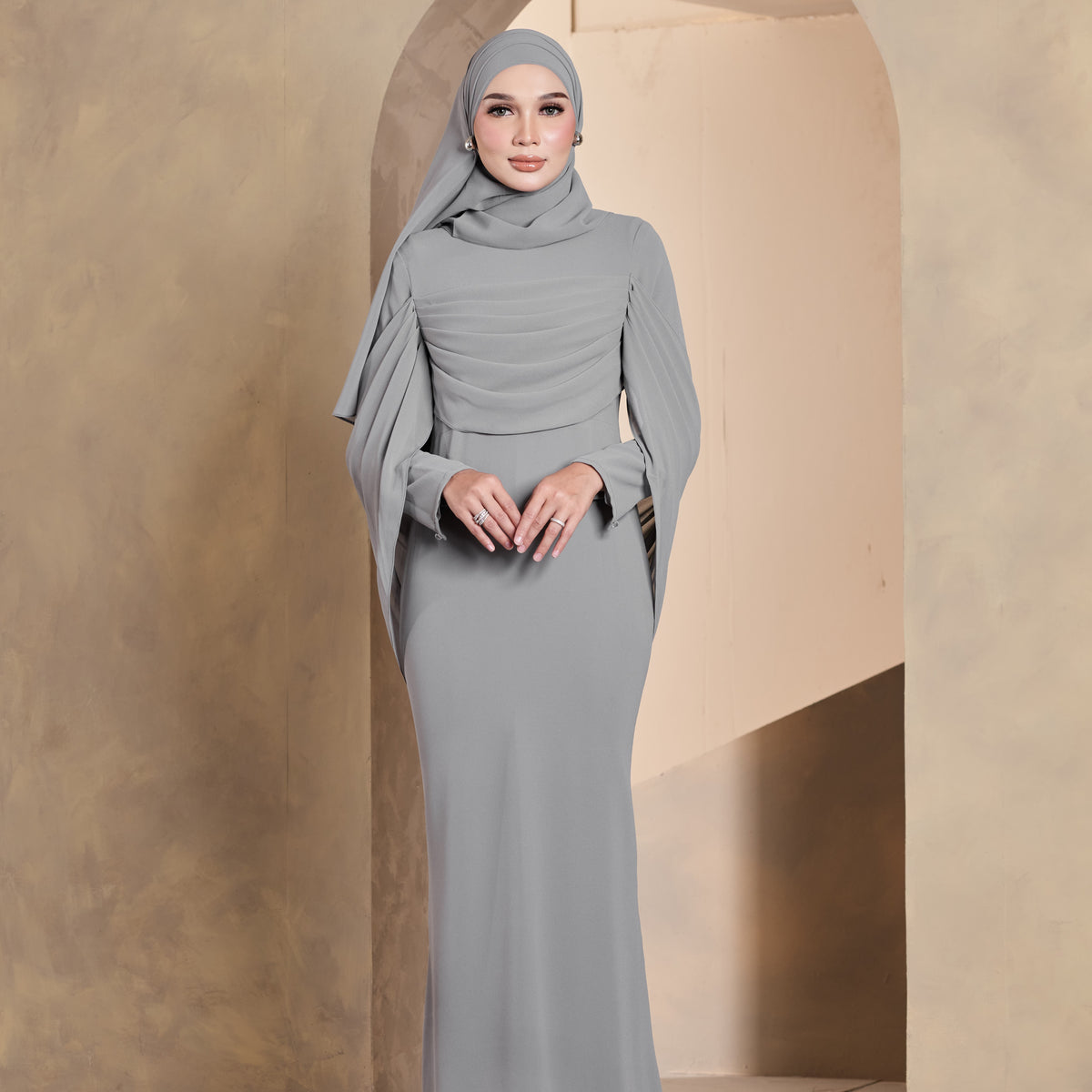 ERYNA - GREY