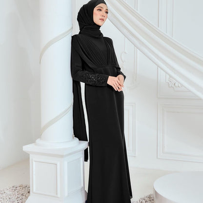 TALEA - BLACK