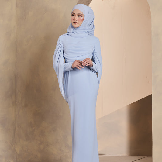 ERYNA - BABY BLUE