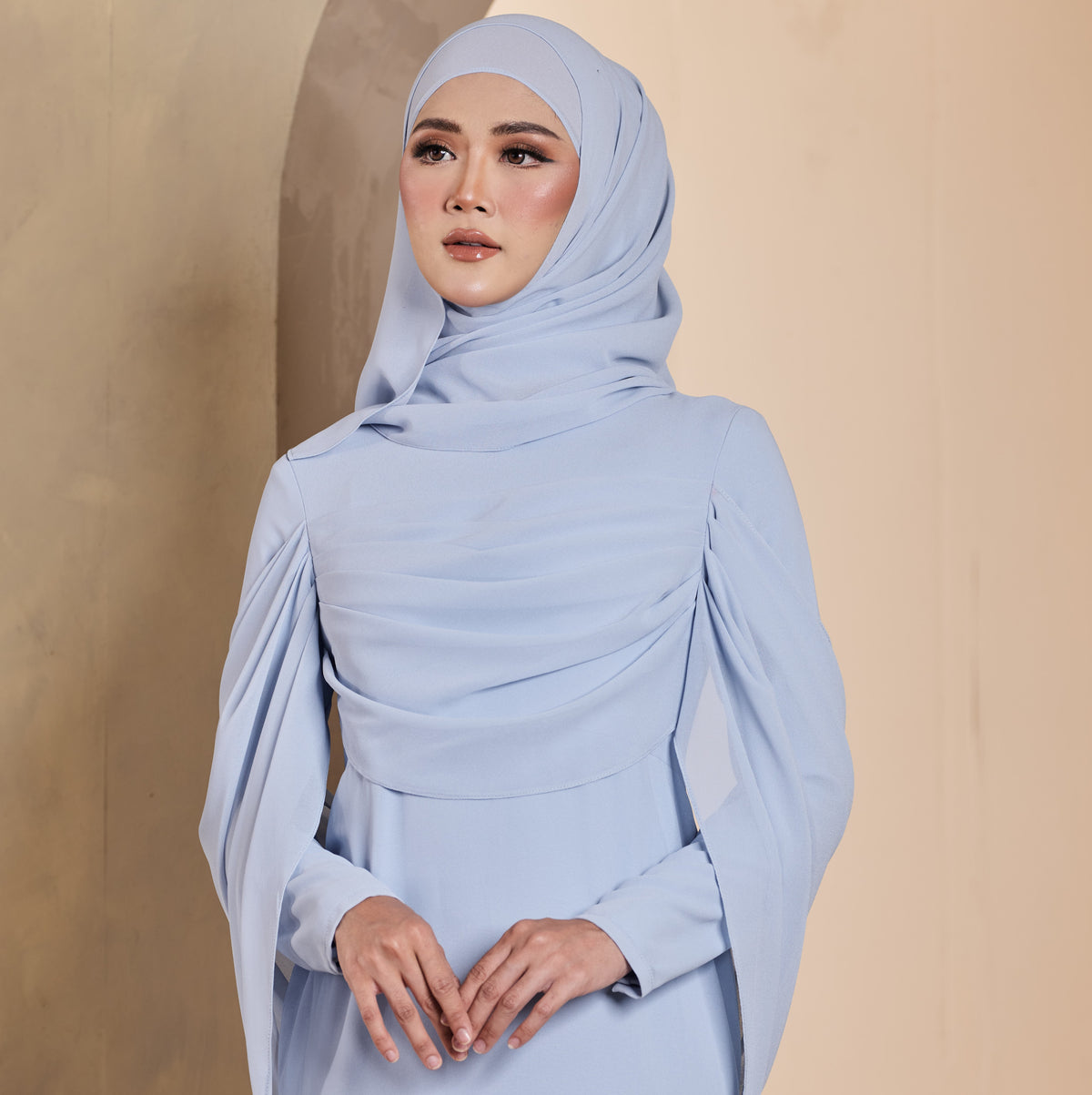 ERYNA - BABY BLUE