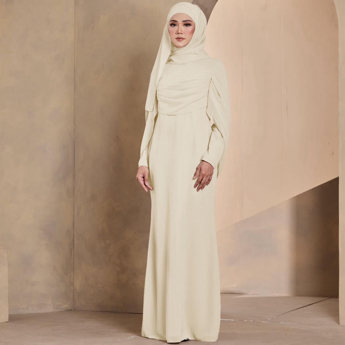 ERYNA - LIGHT KHAKI
