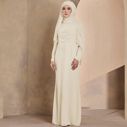 ERYNA - LIGHT KHAKI