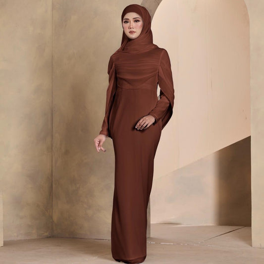 ERYNA - RICH BROWN