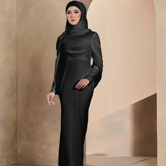 ERYNA - BLACK