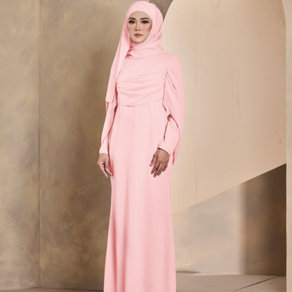 ERYNA - DUSTY PINK