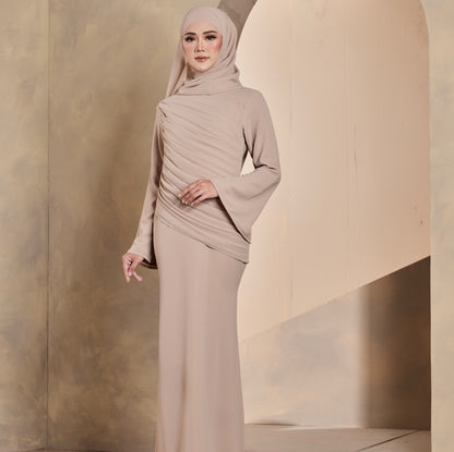 SEYRA - NUDE