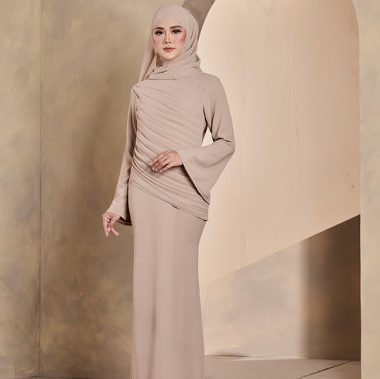 SEYRA - NUDE