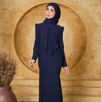 LUNA - NAVY BLUE