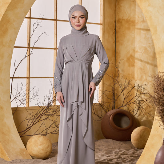 TYARA - GREY