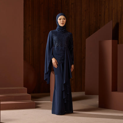 ZEYCA - NAVY BLUE