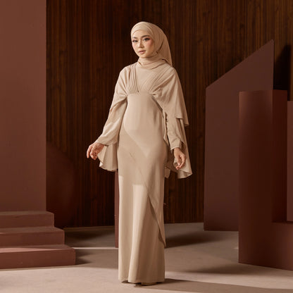 HAZEL - NUDE