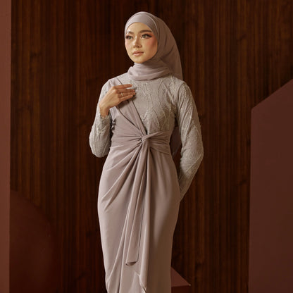 EVELYN - GREY