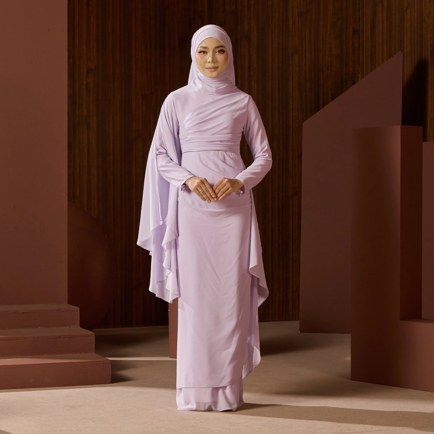 LEORA - LILAC