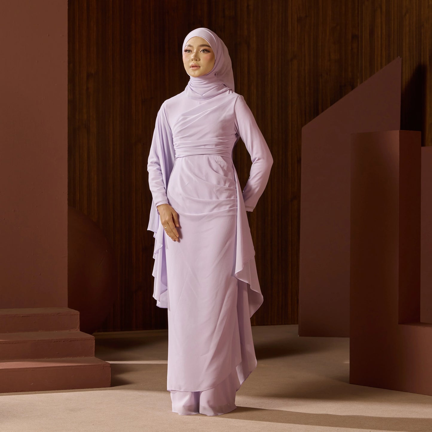 LEORA - LILAC
