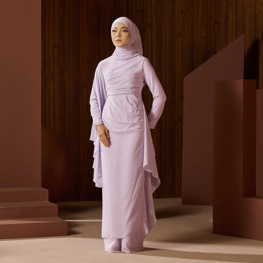 LEORA - LILAC