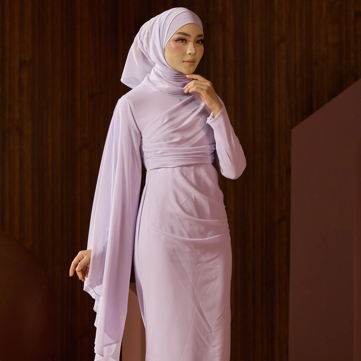 LEORA - LILAC