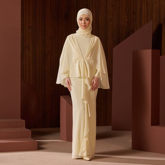 CHLOE - SOFT YELLOW