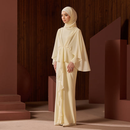CHLOE - SOFT YELLOW