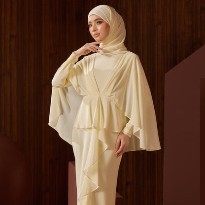 CHLOE - SOFT YELLOW