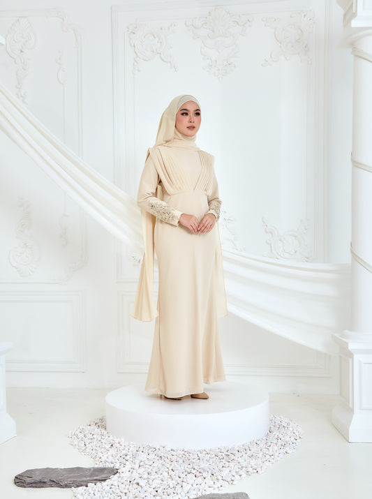 TALEA - LIGHT KHAKI