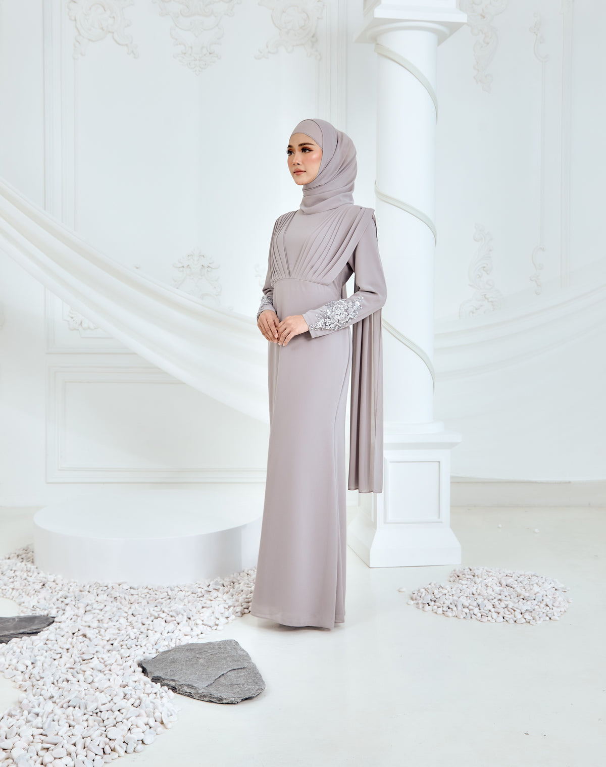 TALEA - GREY