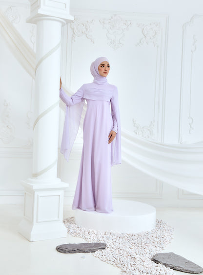 KAYLA - LILAC