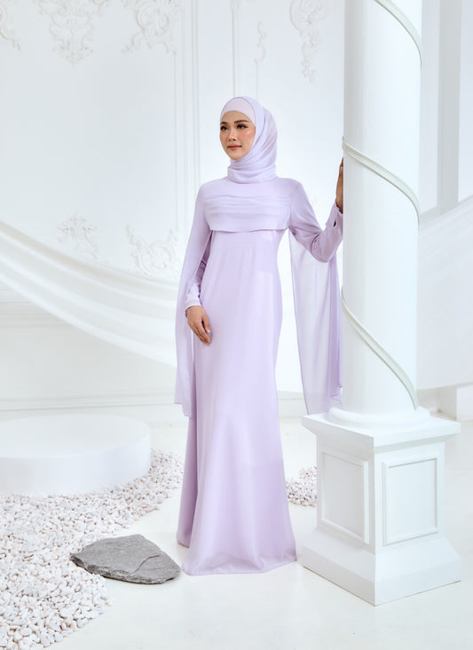 KAYLA - LILAC