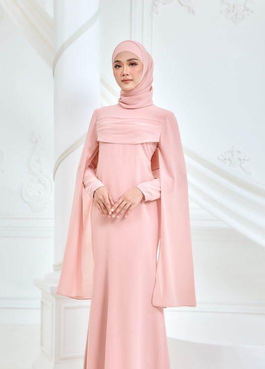 KAYLA - DUSTY PINK