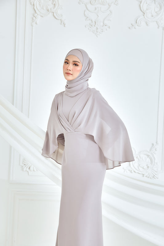 ZAHRA - GREY